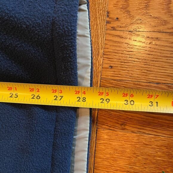 Y2K reversible Pro Player Nets Jacket‎ - Picture 6 of 8